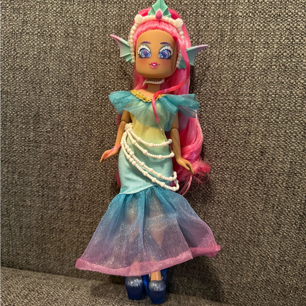 royale high water fairy doll